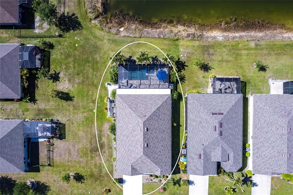 Activo con contrato: $440,000 (4 camas, 2 baños, 1828 Pies cuadrados)