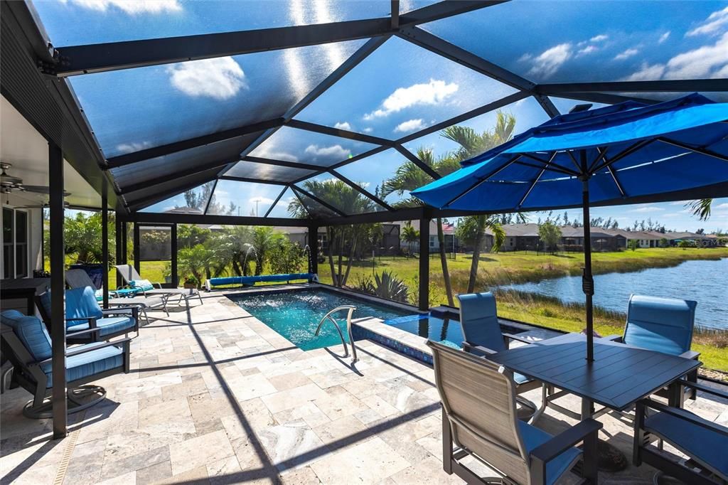 Activo con contrato: $440,000 (4 camas, 2 baños, 1828 Pies cuadrados)