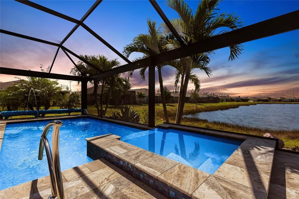 Activo con contrato: $440,000 (4 camas, 2 baños, 1828 Pies cuadrados)