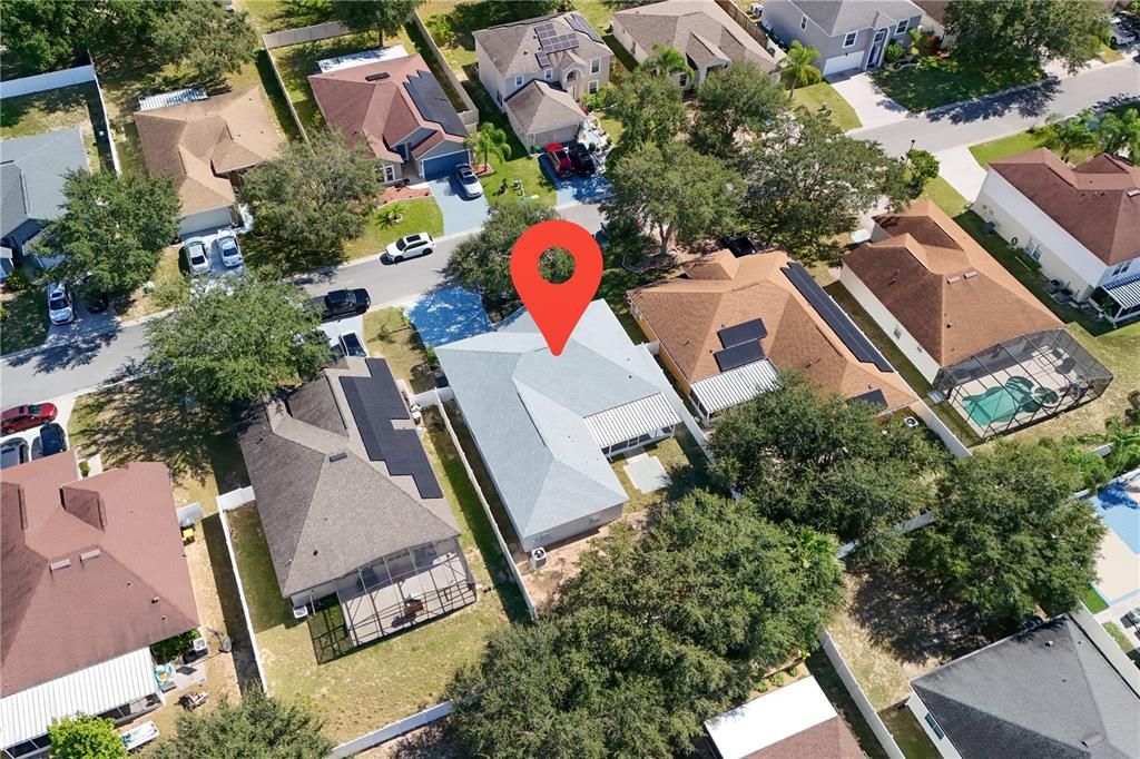 Activo con contrato: $349,000 (4 camas, 3 baños, 2088 Pies cuadrados)