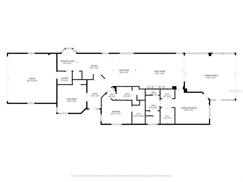 待售: $539,000 (3 贝兹, 2 浴室, 2182 平方英尺)