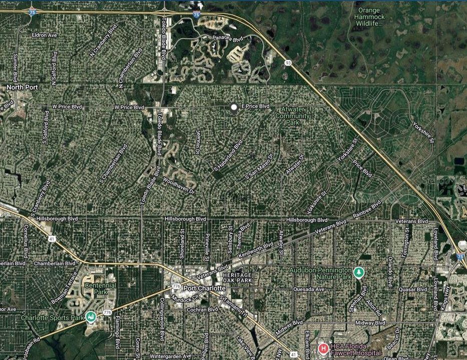 For Sale: $22,900 (0.23 acres)