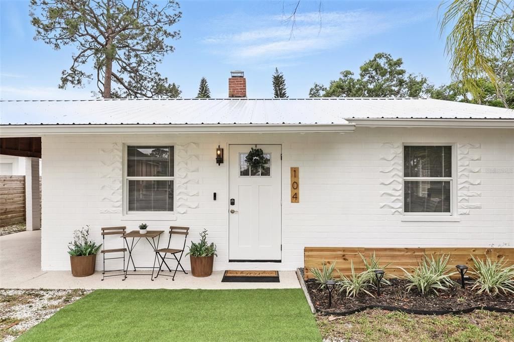 В аренду: $1,700 (2 спален, 1 ванн, 882 Квадратных фут)