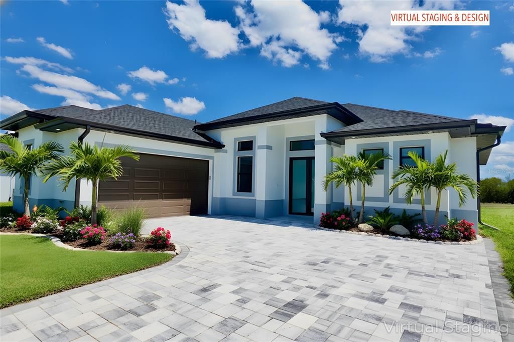 En Venta: $419,999 (3 camas, 2 baños, 1854 Pies cuadrados)