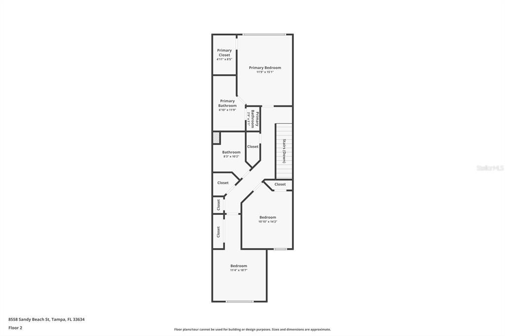 合同活跃: $2,300 (3 贝兹, 2 浴室, 1625 平方英尺)