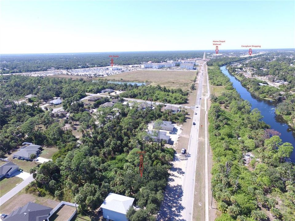 For Sale: $25,000 (0.23 acres)