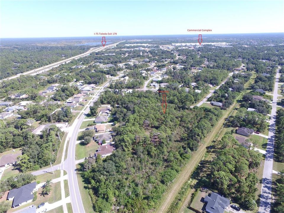 待售: $450,000 (4.16 acres)