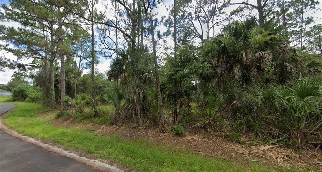 待售: $450,000 (4.16 acres)