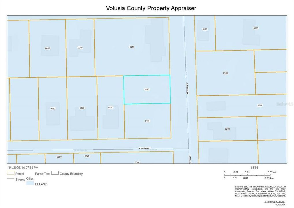 For Sale: $30,000 (0.16 acres)