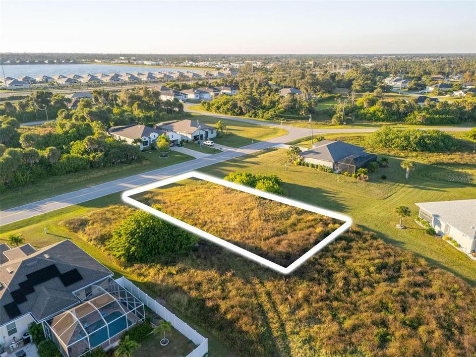 For Sale: $45,000 (0.17 acres)