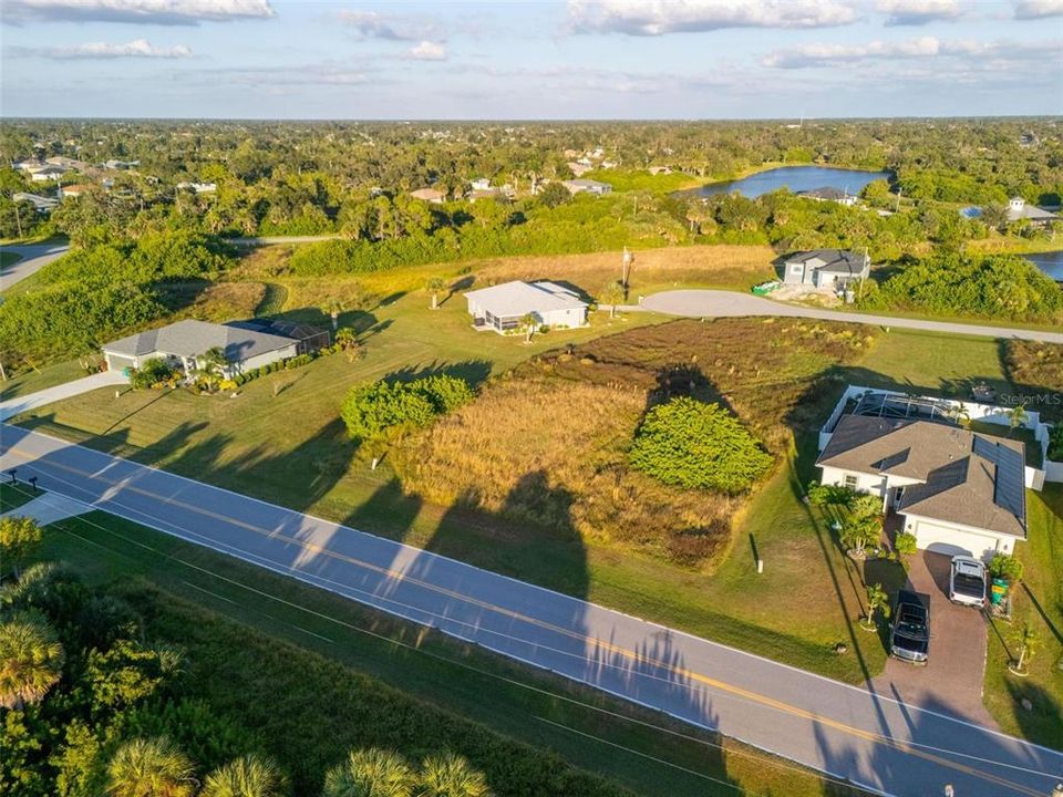 For Sale: $45,000 (0.17 acres)