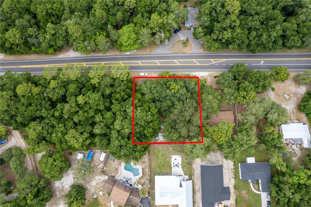 待售: $105,000 (0.52 acres)