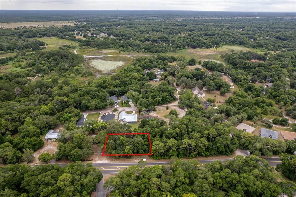 待售: $105,000 (0.52 acres)