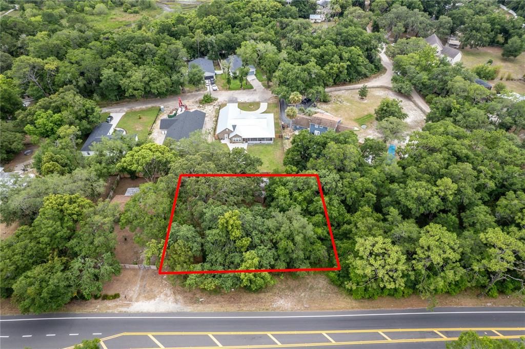 待售: $105,000 (0.52 acres)