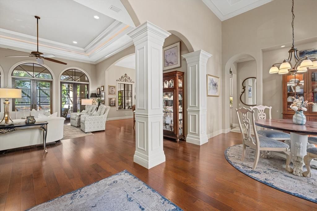 For Sale: $2,500,000 (4 beds, 3 baths, 3076 Square Feet)