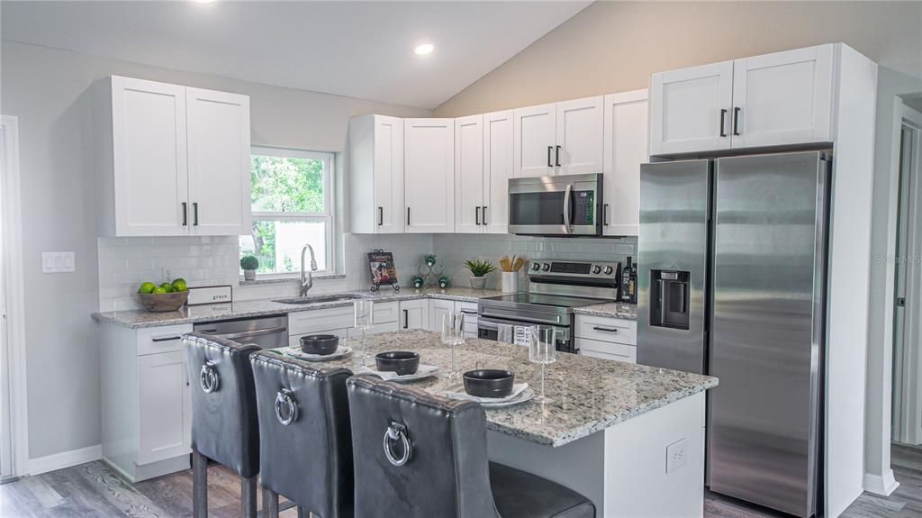 В аренду: $2,000 (3 спален, 2 ванн, 1400 Квадратных фут)