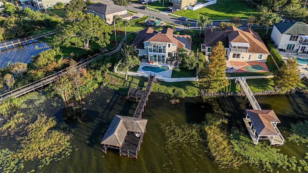 En Venta: $1,890,000 (4 camas, 3 baños, 3728 Pies cuadrados)