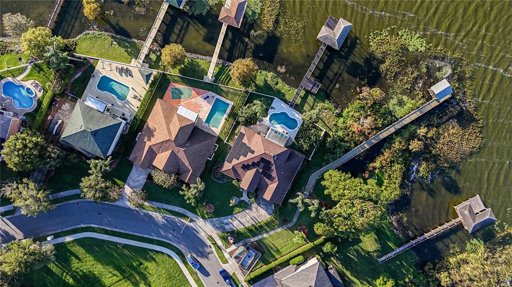 En Venta: $1,890,000 (4 camas, 3 baños, 3728 Pies cuadrados)