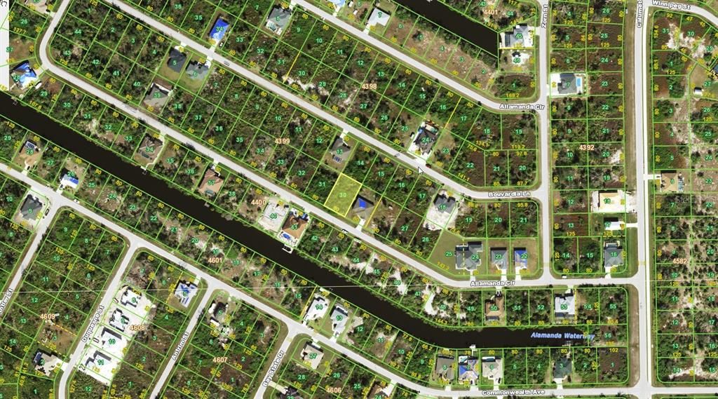 For Sale: $20,000 (0.23 acres)