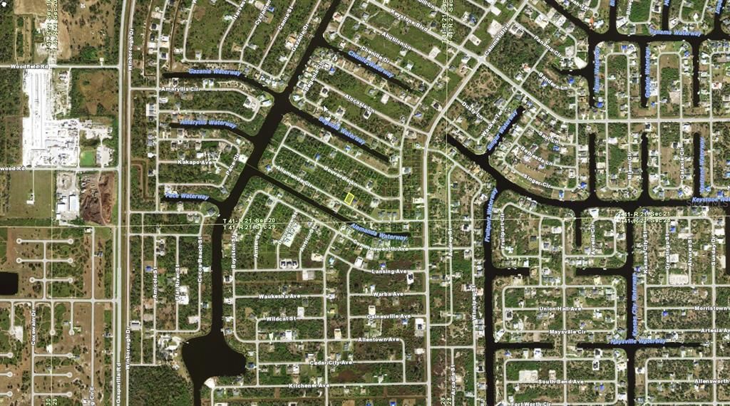 For Sale: $20,000 (0.23 acres)