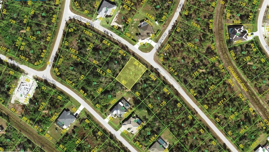 For Sale: $29,000 (0.24 acres)