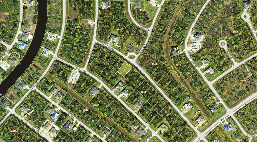 For Sale: $29,000 (0.24 acres)