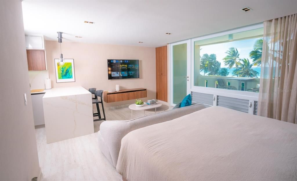 На продажу: $498,000 (1 спален, 1 ванн, 500 Квадратных фут)