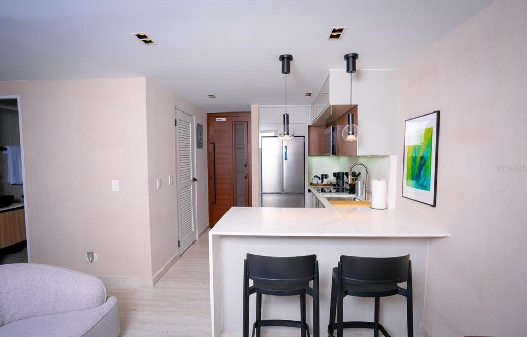 На продажу: $498,000 (1 спален, 1 ванн, 500 Квадратных фут)