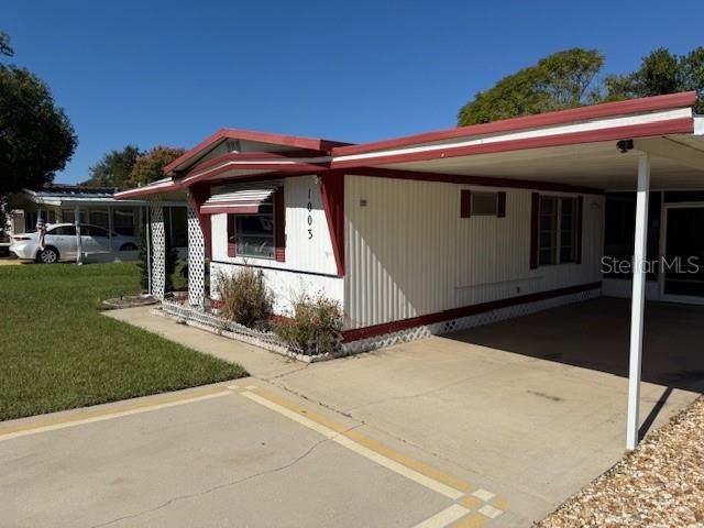 Active With Contract: $130,000 (2 beds, 2 baths, 672 Square Feet)