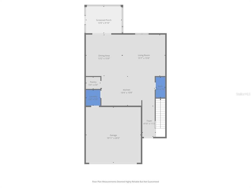 合同活跃: $400,000 (4 贝兹, 2 浴室, 2205 平方英尺)