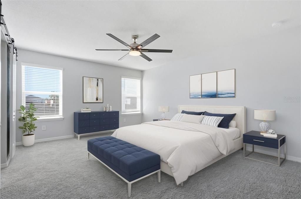 合同活跃: $400,000 (4 贝兹, 2 浴室, 2205 平方英尺)