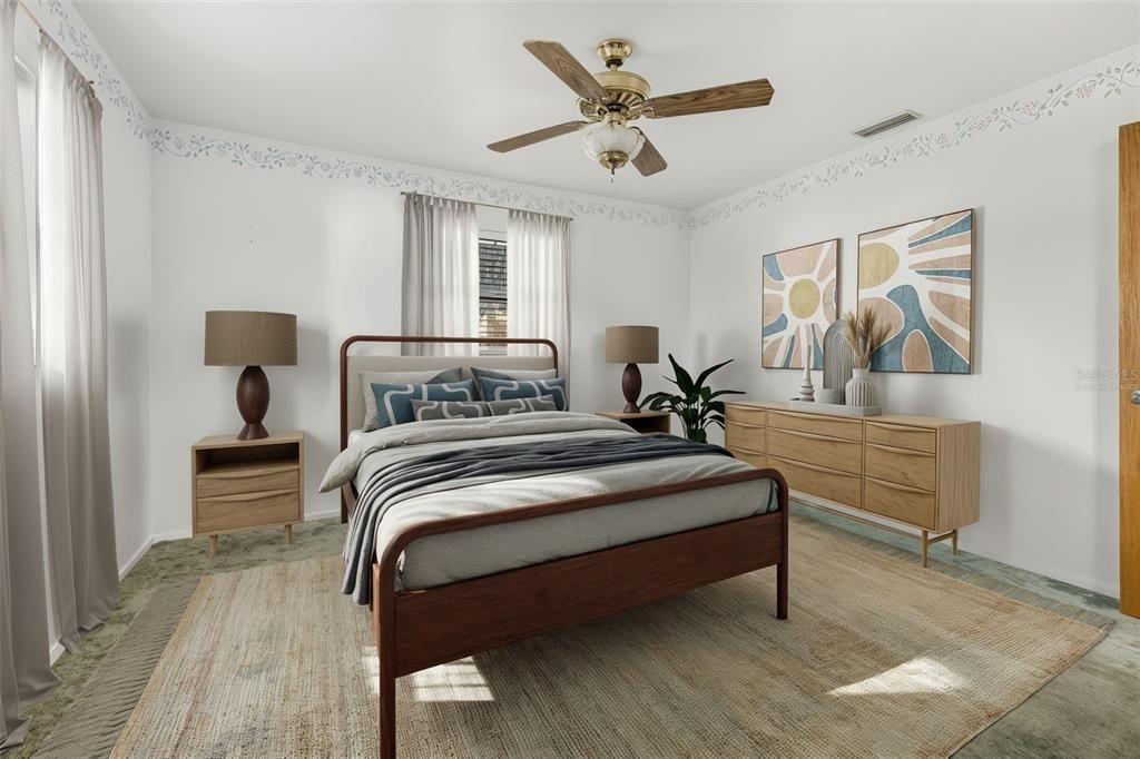 Activo con contrato: $280,000 (4 camas, 2 baños, 1397 Pies cuadrados)