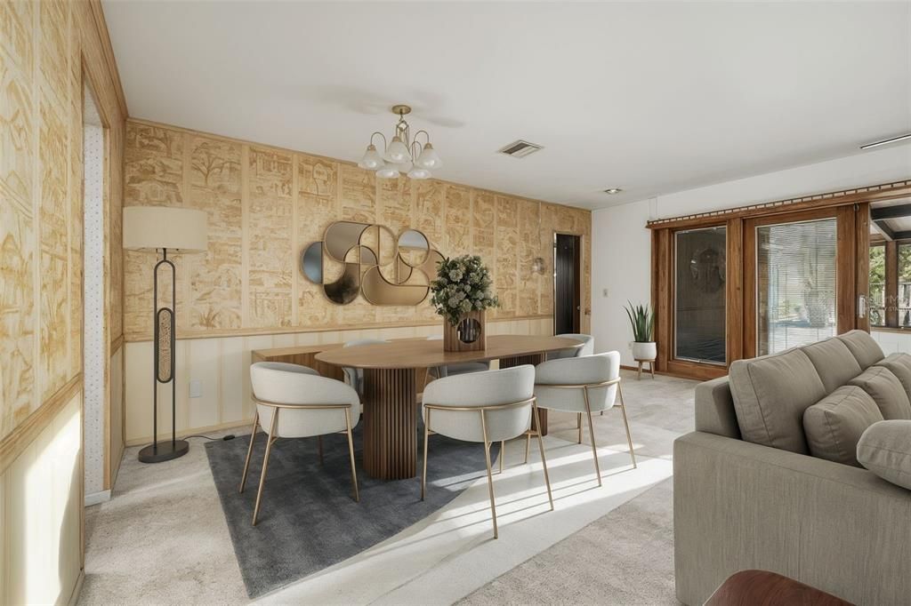 Activo con contrato: $280,000 (4 camas, 2 baños, 1397 Pies cuadrados)