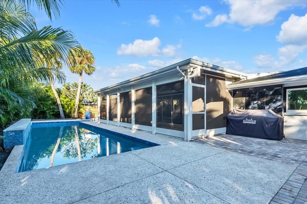 На продажу: $2,350,000 (5 спален, 5 ванн, 3126 Квадратных фут)