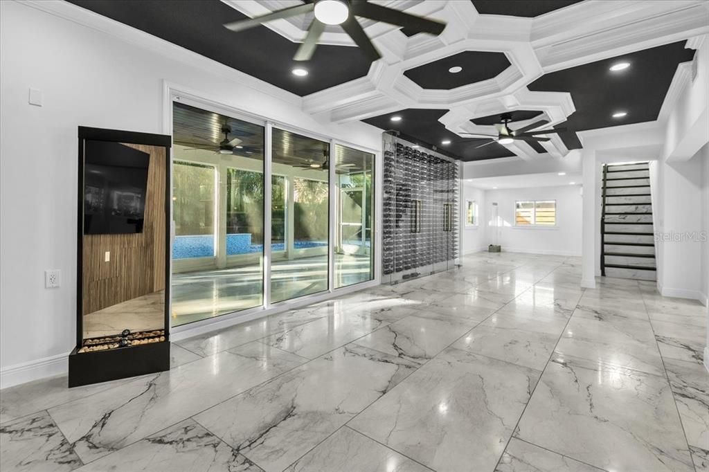 На продажу: $2,350,000 (5 спален, 5 ванн, 3126 Квадратных фут)