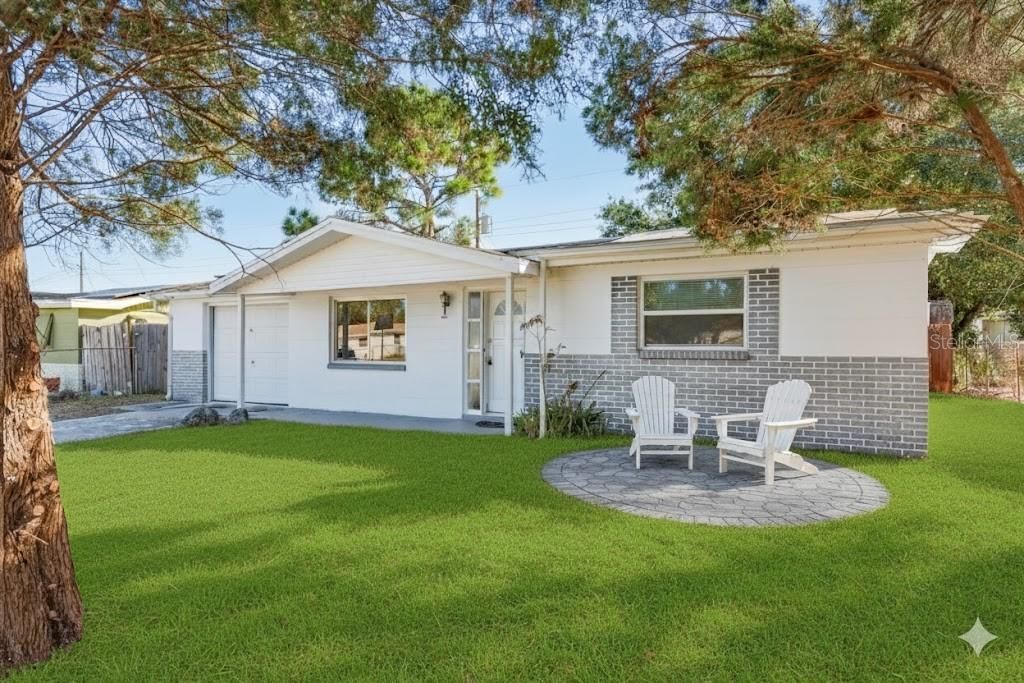 Activo con contrato: $190,000 (3 camas, 1 baños, 976 Pies cuadrados)