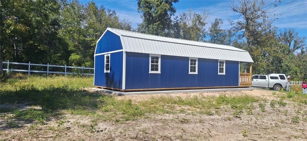 En Venta: $225,000 (2.30 acres)