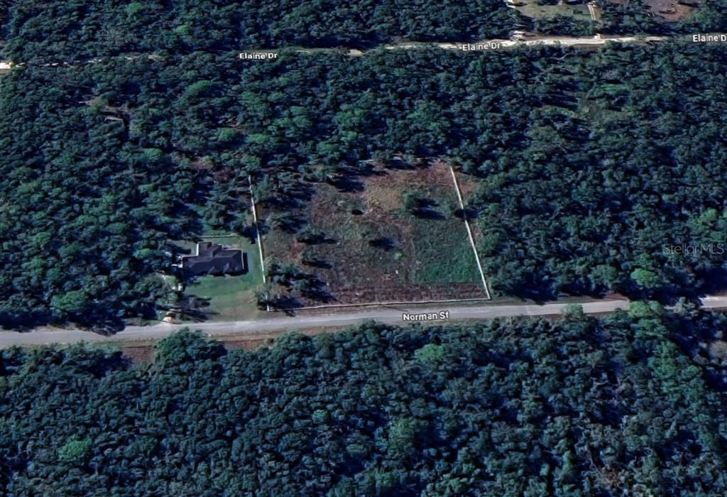 En Venta: $225,000 (2.30 acres)