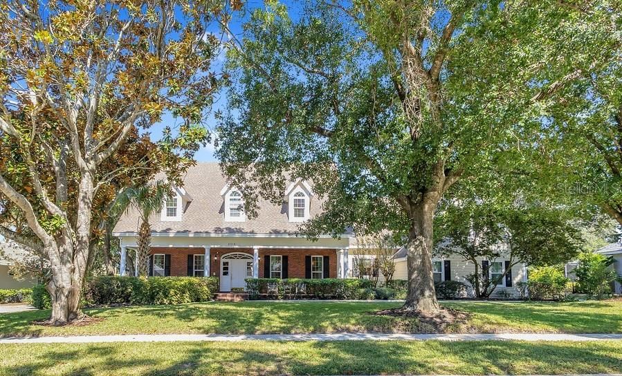 На продажу: $1,210,000 (4 спален, 3 ванн, 3808 Квадратных фут)