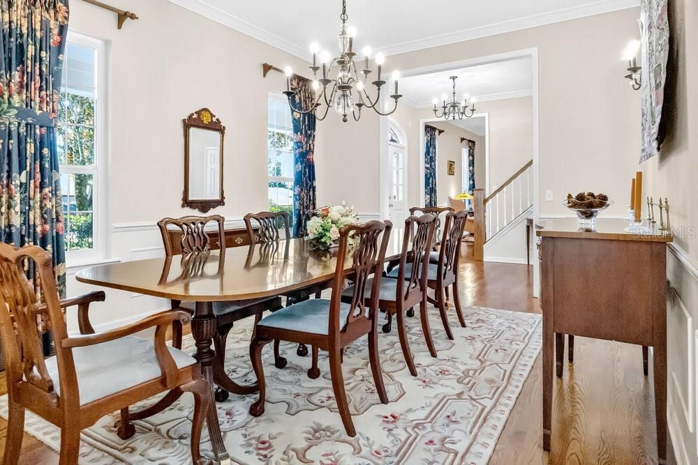 На продажу: $1,210,000 (4 спален, 3 ванн, 3808 Квадратных фут)