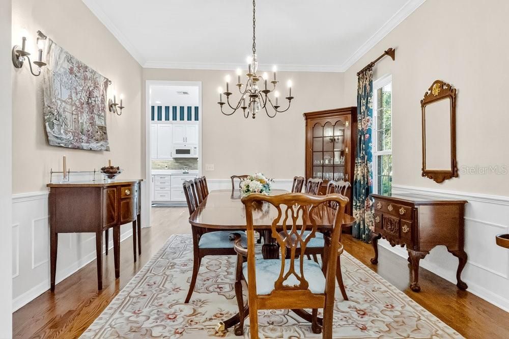 На продажу: $1,210,000 (4 спален, 3 ванн, 3808 Квадратных фут)