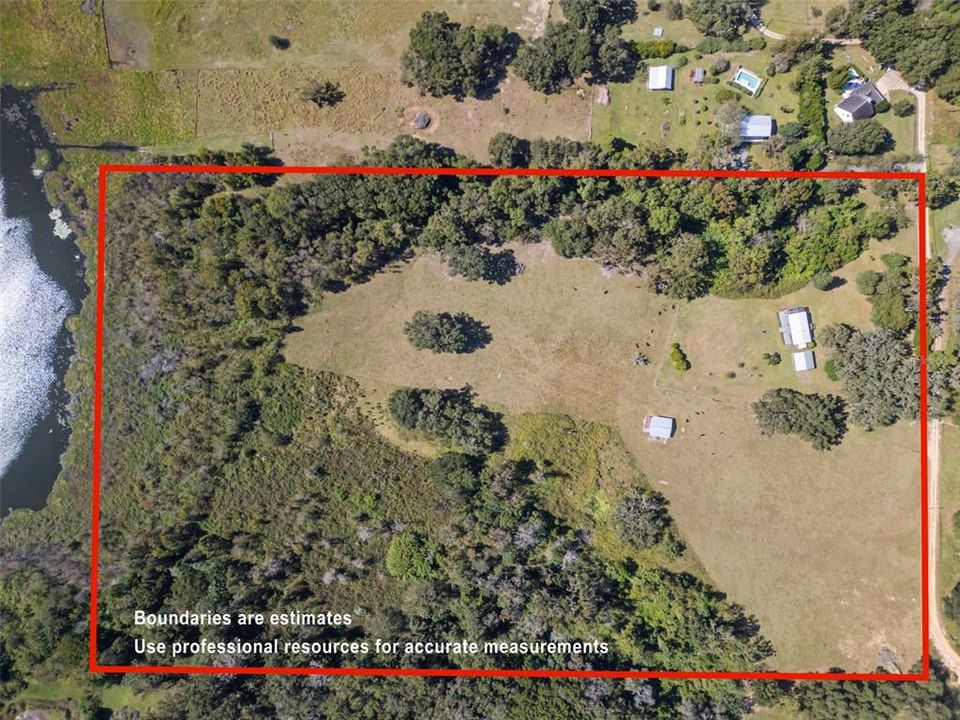 待售: $1,500,000 (22.80 acres)