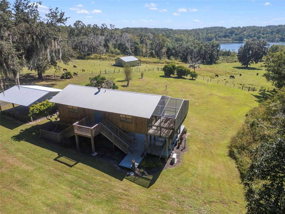 待售: $1,500,000 (22.80 acres)