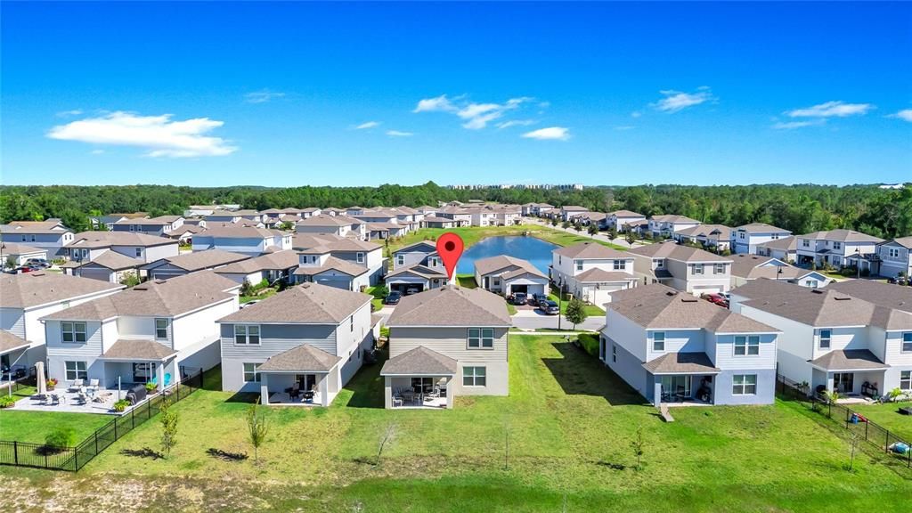 待售: $399,000 (4 贝兹, 3 浴室, 2208 平方英尺)