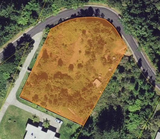 For Sale: $110,000 (0.55 acres)