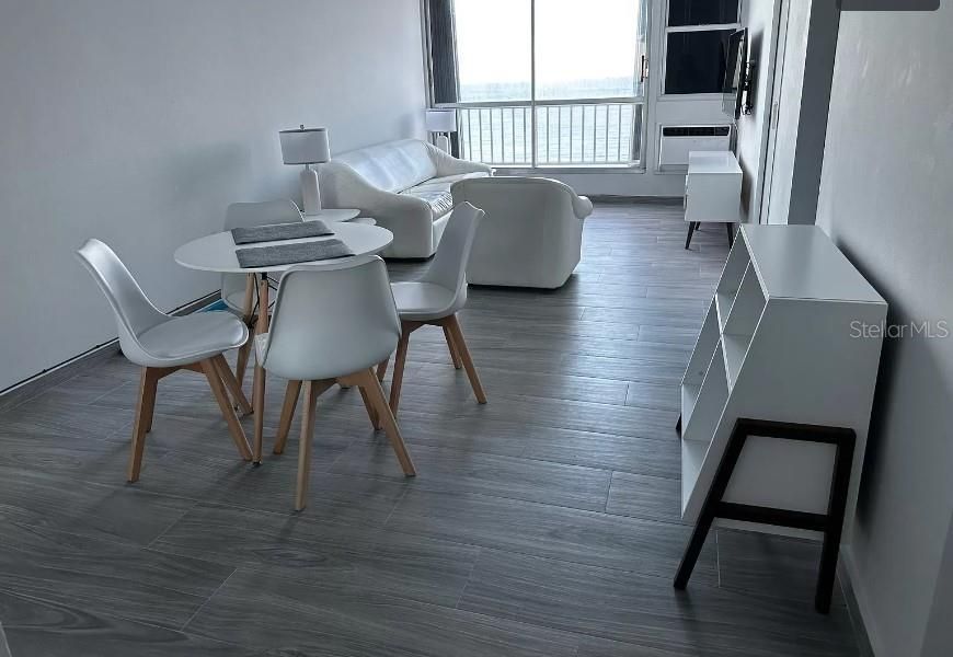 En Renta: $1,850 (1 camas, 1 baños, 1050 Pies cuadrados)