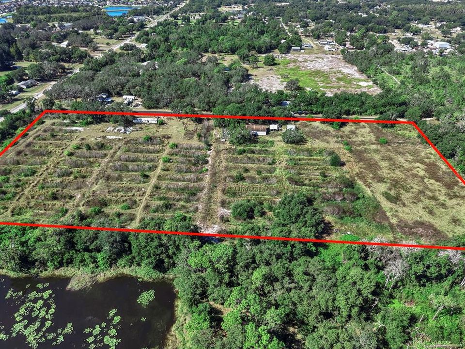 Под контрактом: $1,000,000 (12.80 acres)