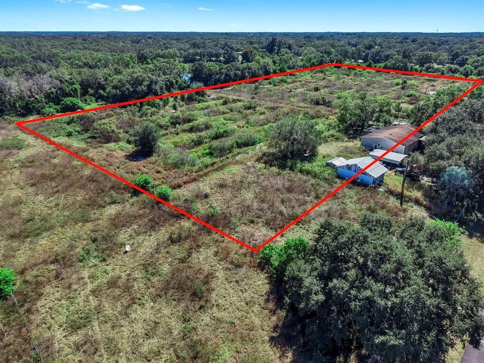 Под контрактом: $1,000,000 (12.80 acres)