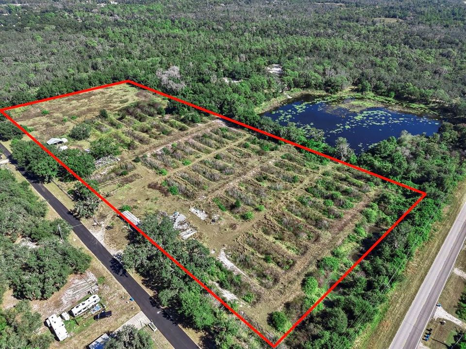 Под контрактом: $1,000,000 (12.80 acres)