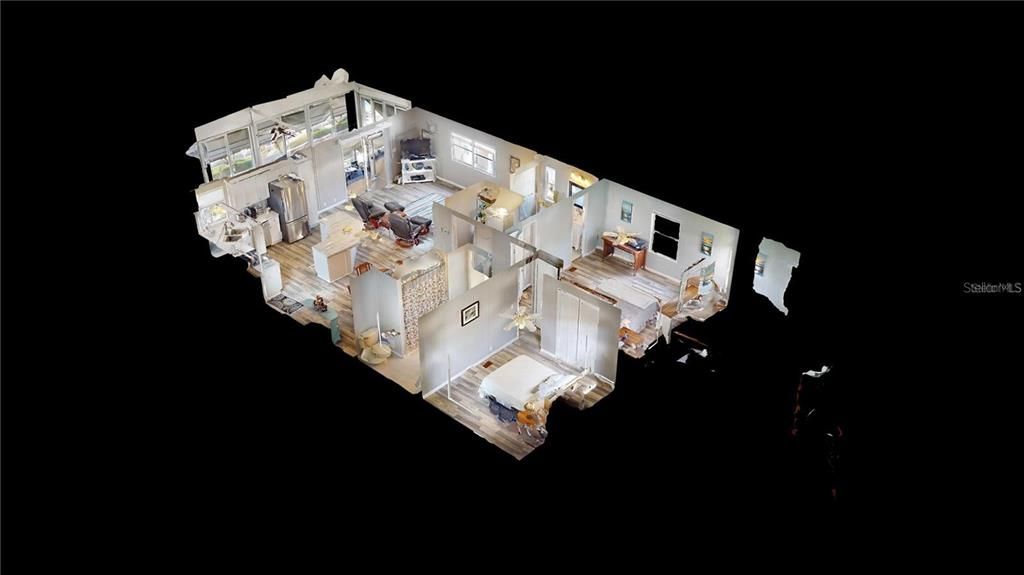 待售: $189,000 (2 贝兹, 2 浴室, 1120 平方英尺)